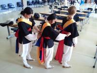 21st World Samulnori Competition 11