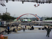 47th Yeongdong Nangye Traditional Music Festival 6