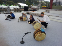 47th Yeongdong Nangye Traditional Music Festival 16