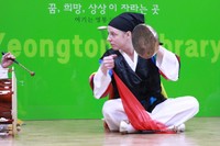 히피코리아 다문화 크리스마스 축제 17