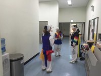 Gugakwon 2015 Fall Semester Final Performance 4