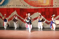 Gugakwon 2015 Fall Semester Final Performance 15