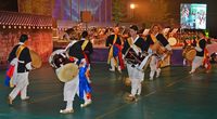 19th Gurye Dongpyeongjei Sori Festival - Performance 12