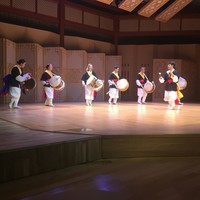 Gugakwon 2016 Fall Semester Final Performance 5