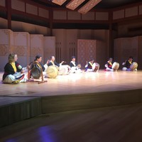 Gugakwon 2016 Fall Semester Final Performance 6