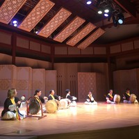 Gugakwon 2016 Fall Semester Final Performance 7