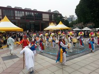 Seoul Museum of History Chuseok Hanmadang 5