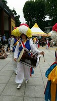 Seoul Museum of History Chuseok Hanmadang 8