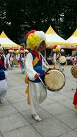 Seoul Museum of History Chuseok Hanmadang 9