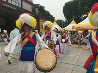 Seoul Museum of History Chuseok Hanmadang 12