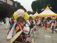 Seoul Museum of History Chuseok Hanmadang 13