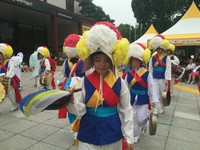 Seoul Museum of History Chuseok Hanmadang 14