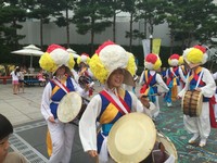 Seoul Museum of History Chuseok Hanmadang 15