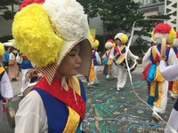 Seoul Museum of History Chuseok Hanmadang 16