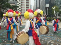 Seoul Museum of History Chuseok Hanmadang 17