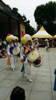 Seoul Museum of History Chuseok Hanmadang 20