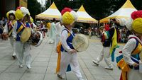 Seoul Museum of History Chuseok Hanmadang 21