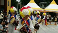 Seoul Museum of History Chuseok Hanmadang 22