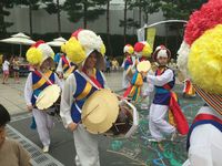 Seoul Museum of History Chuseok Hanmadang 24