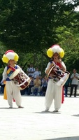 Traditional Performance & Taste for the Arts 'Myeonggabokga' 13