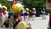 Traditional Performance & Taste for the Arts 'Myeonggabokga' 14