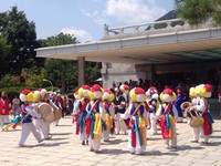 Traditional Performance & Taste for the Arts 'Myeonggabokga' 18