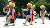 Traditional Performance & Taste for the Arts 'Myeonggabokga' 25