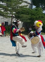 Traditional Performance & Taste for the Arts 'Myeonggabokga' 27