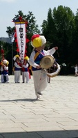 Traditional Performance & Taste for the Arts 'Myeonggabokga' 31