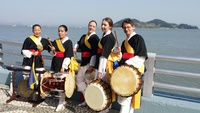 38th Jindo Miracle Sea Road Festival 10